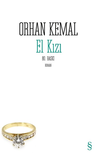 El Kızı - Everest Yayınları Kitap