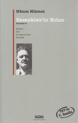 Demokles’in Kılıcı - Yapı Kredi Yayınları Kitap