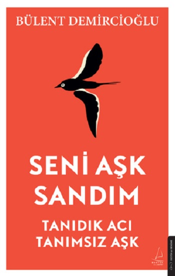 Seni Aşk Sandım - Destek Yayınları Kitap