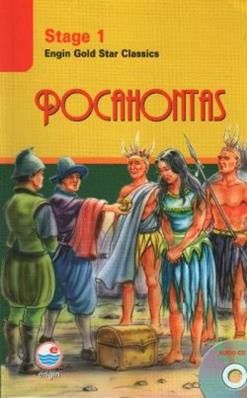Pocahontas - Engin Yayınevi Kitap