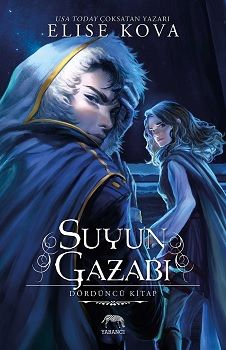 Suyun Gazabı (Ciltli) - Yabancı Yayınevi Kitap