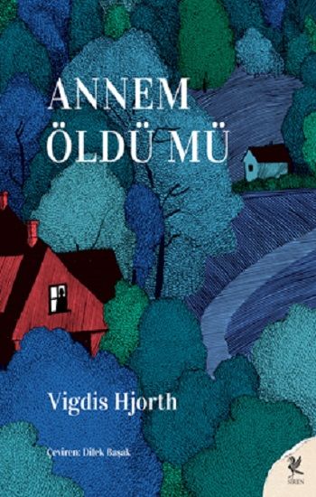 Annem Öldü mü - Siren Yayınları Kitap