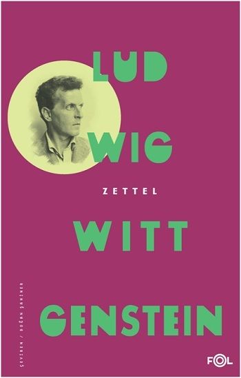 Zettel - Fol Kitap Kitap