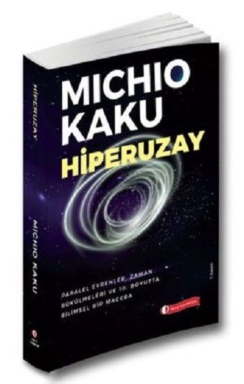 Hiperuzay - ODTÜ Geliştirme Vakfı Yayıncılık Kitap