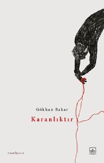 Karanlıktır - İthaki Yayınları Kitap