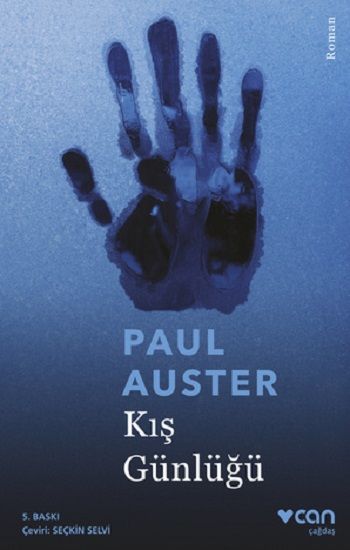 Kış Günlüğü - Can Yayınları Kitap