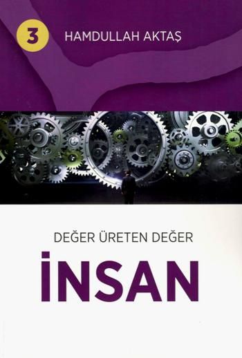 Değer Üreten Değer - Hamdullah Aktaş Yayınları Kitap