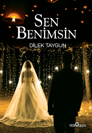 Sen Benimsin - Yediveren Yayınları Kitap