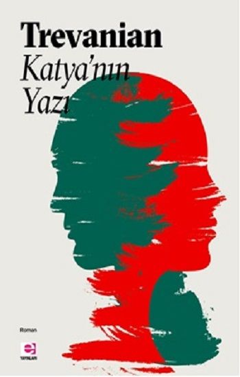 Katya'nın Yazı - E Yayınları Kitap