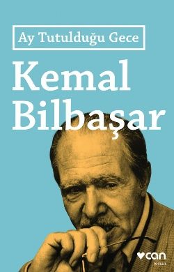 Ay Tutulduğu Gece - Can Yayınları Kitap