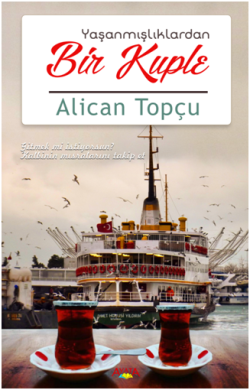 Yaşanmışlıklardan Bir Kuple - Ayata Kitap Kitap