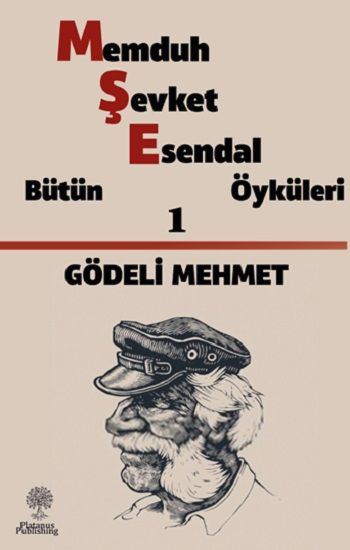 Gödeli Mehmet - Platanus Publishing Kitap