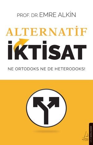 Alternatif İktisat - Destek Yayınları Kitap