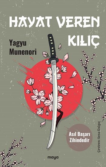 Hayat Veren Kılıç - Maya Kitap Kitap