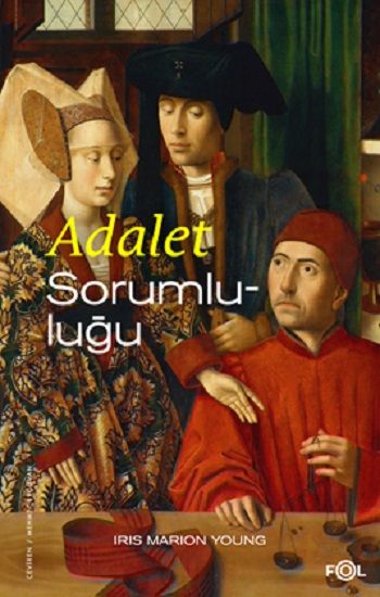 Adalet Sorumluluğu - Fol Kitap Kitap