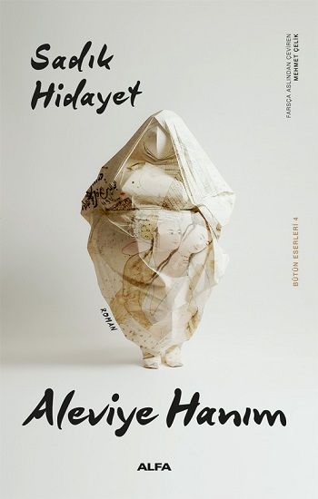 Aleviye Hanım - Alfa Yayınları Kitap