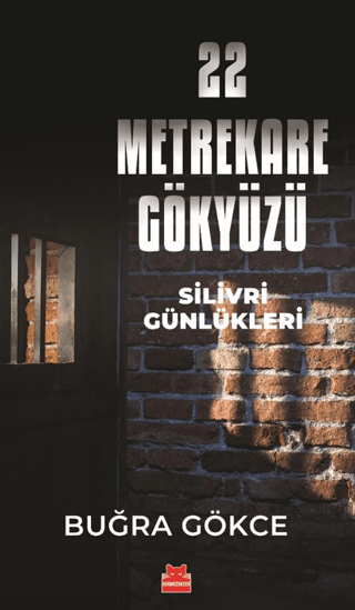 22 Metrekare Gökyüzü - Kırmızı Kedi Yayınevi Kitap