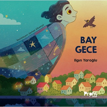 Bay Gece - Profil Kitap Kitap