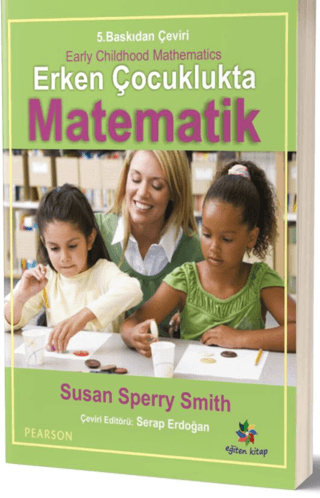 Erken Çocukluk Döneminde Matematik Eğitimi - Eğiten Kitap Kitap