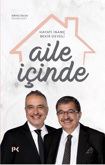 Aile İçinde - Profil Kitap Kitap