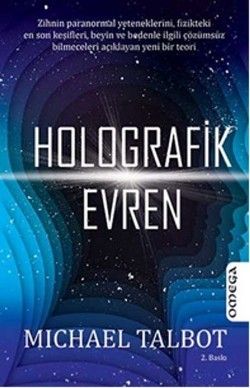 Holografik Evren - Omega Kitap