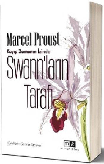 Swann'ların Tarafı - Mirhan Kitap Kitap