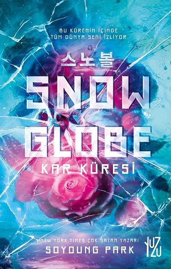 Snowglobe - Yuzu Kitap Kitap