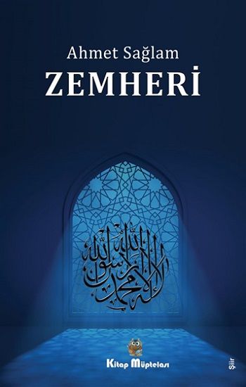 Zemheri - Kitap Müptelası Yayınları Kitap