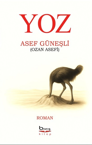 Yoz - Barış Kitap Kitap