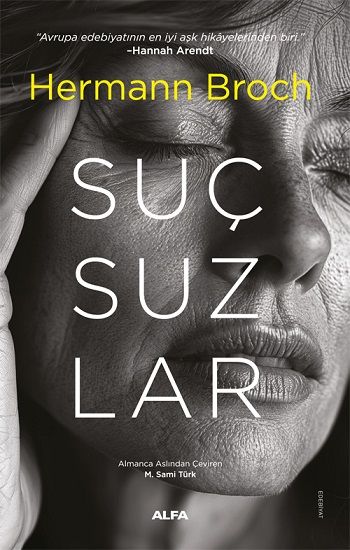 Suçsuzlar - Alfa Yayınları Kitap