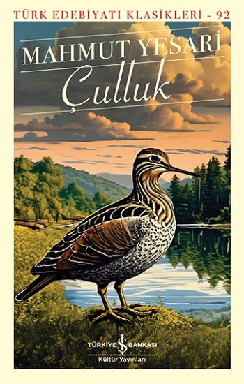 Çulluk - İş Bankası Kültür Yayınları Kitap