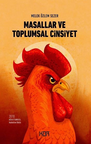 Masallar ve Toplumsal Cinsiyet - Kor Kitap Kitap