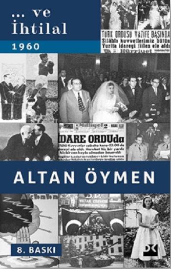 ... Ve İhtilal - Doğan Kitap Kitap