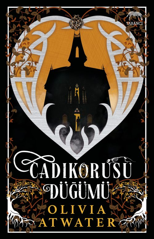 Cadıkorusu Düğümü - Yabancı Yayınevi Kitap