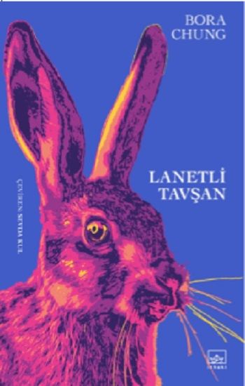 Lanetli Tavşan - İthaki Yayınları Kitap