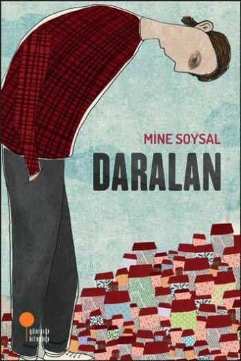 Daralan - Günışığı Kitaplığı Kitap