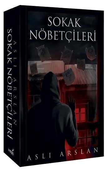 Sokak Nöbetçileri - İndigo Kitap Kitap