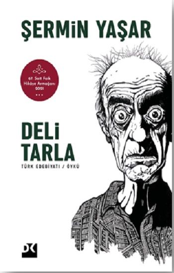 Deli Tarla - Doğan Kitap Kitap