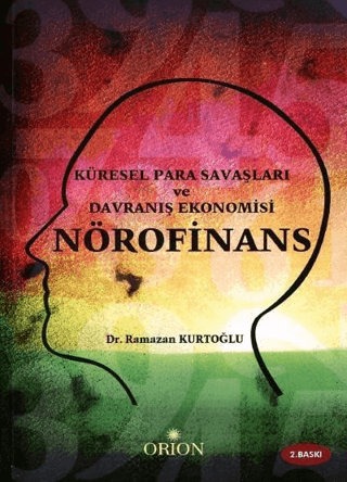 Nörofinans - Orion Kitabevi Kitap