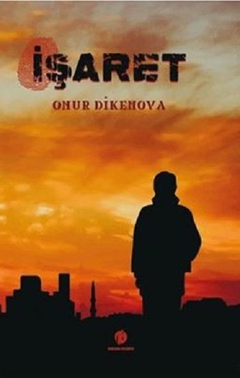 İşaret – Onur Dikenova – Herdem Kitap – kitap kapağı