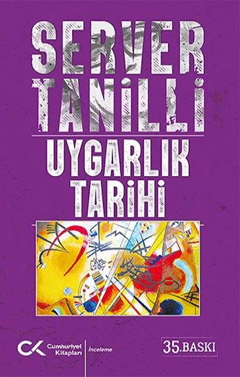 Uygarlık Tarihi - Cumhuriyet Kitapları Kitap