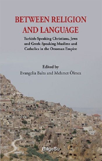 Between Religion And Language - BilgeSu Yayıncılık Kitap