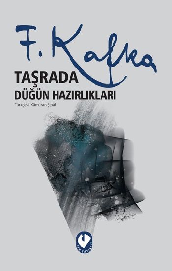 Taşrada Düğün Hazırlıkları – Franz Kafka – Cem Yayınevi – kitap kapağı