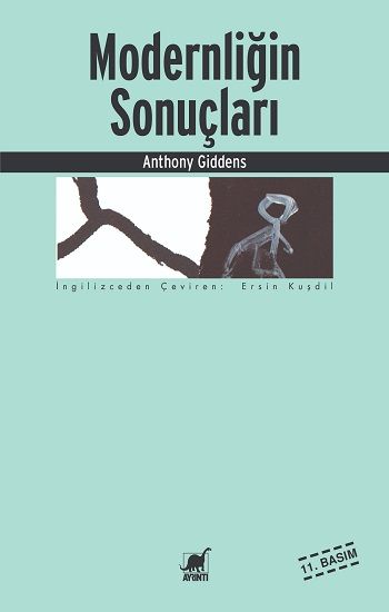 Modernliğin Sonuçları - Ayrıntı Yayınları Kitap
