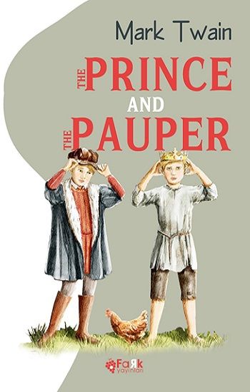 The Prince and The Pauper - Fark Yayınları Kitap