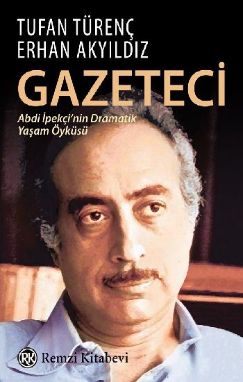 Gazeteci - Remzi Kitabevi Kitap