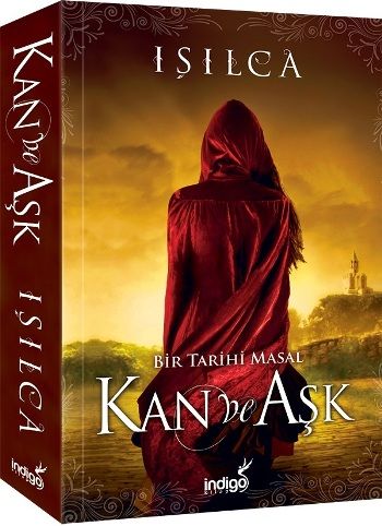Kan ve Aşk - İndigo Kitap Kitap
