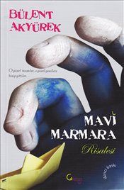 Mavi Marmara Risalesi - C4 Kitap Kitap