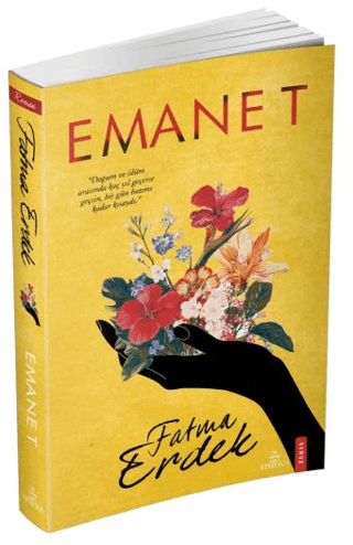 Emanet - Ephesus Yayınları Kitap