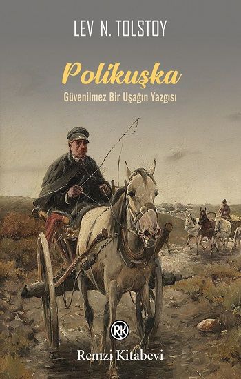 Polikuşka - Remzi Kitabevi Kitap